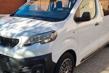 Peugeot Expert 84.050 km 12.500 &euro; Berlin 12489