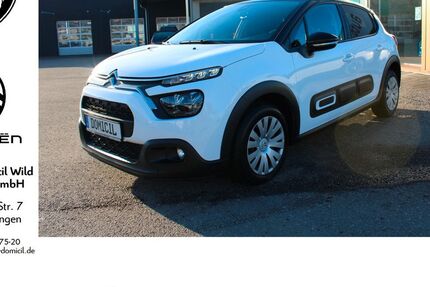 Citroen C3 16.600 km 12.480 &euro; Mengen 88512