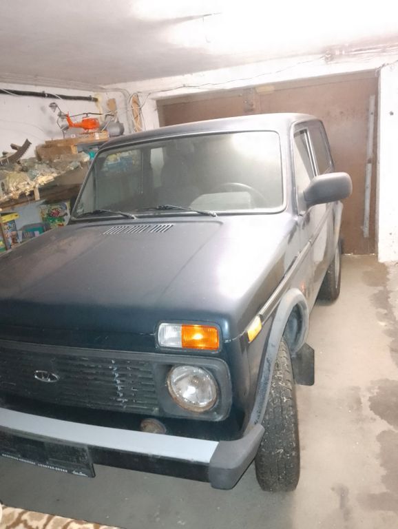 Niva