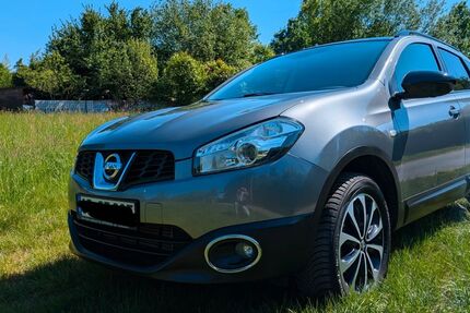 Nissan Qashqai 160.500 km 6.999 € Langen (Hessen) 63225