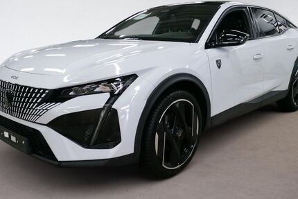 Peugeot 408 7.128 km 31.980 &euro; Rüsselsheim 65428