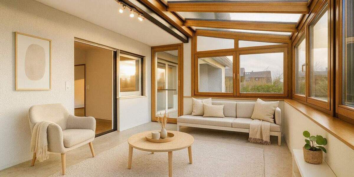 Etagenwohnung Ettenheim Altdorf - 6 Zimmer, 144 m&sup2;, 357.000&euro; | Angebot:25424295