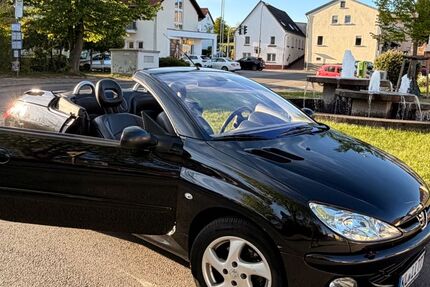 Peugeot 206 75.500 km 4.950 &euro; Mackenbach 67686