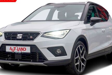 Seat Arona 65.417 km 16.990 &euro; Rostock 18146
