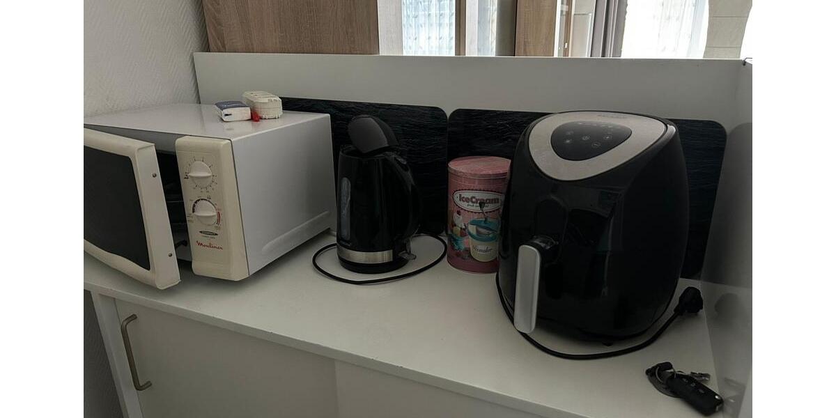 Etagenwohnung Grömitz - 2 Zimmer, 50 m&sup2;, 350.000&euro; | Angebot:26320945