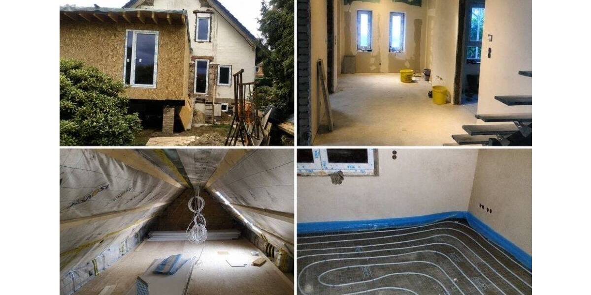 Einfamilienhaus Barsinghausen - 7 Zimmer, 192 m&sup2;, 569.000&euro; | Angebot:26817895