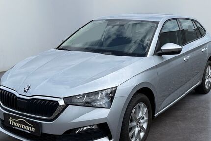 Skoda Scala 138.778 km 13.786 &euro; Gardelegen 39638