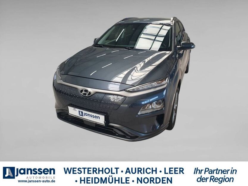 Hyundai KONA 63.339 km 17.290 € Aurich 26605