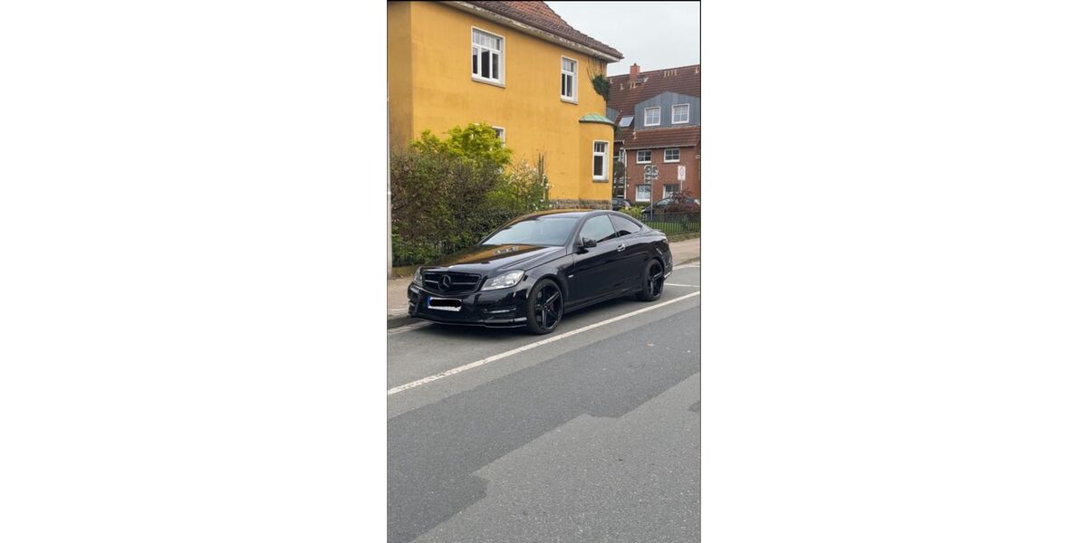 Mercedes-Benz C 250 229.663 km 8.500 &euro; Stadthagen 31655