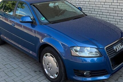 Audi A3 223.000 km 3.600 &euro; Bremerhaven 27578
