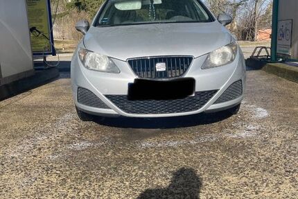 Seat Ibiza 130.000 km 3.500 &euro; Freiberg 09599