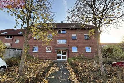 Wohnung zum Kaufen in Sehnde 179.000 € 67 m² 3.5 zimmer