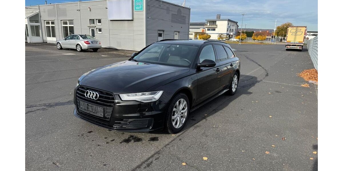 Audi A6 220.600 km 11.800 &euro; Neuwied 56566