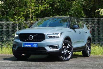Volvo XC40 27.002 km 29.500 &euro; Königs Wusterhausen 15713