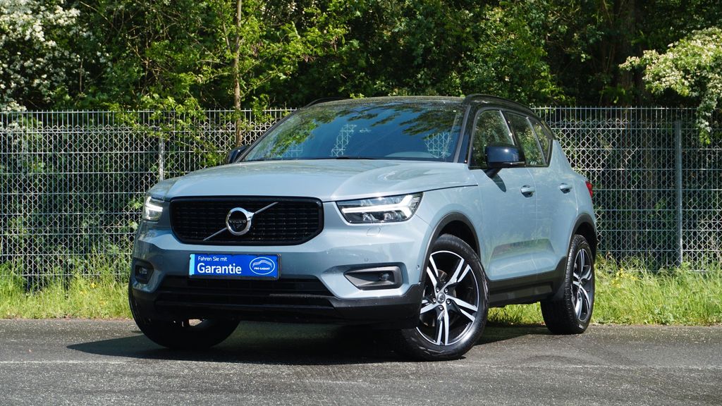 Volvo XC40 27.002 km 29.500 &euro; Königs Wusterhausen 15713