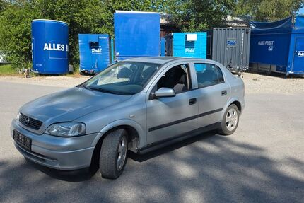 Opel Astra 149.000 km 2.990 &euro; Ravensburg 88212