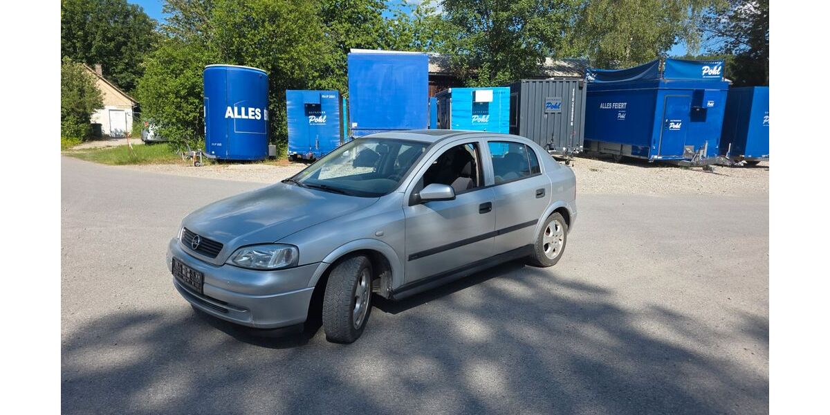 Opel Astra 149.000 km 2.990 &euro; Ravensburg 88212