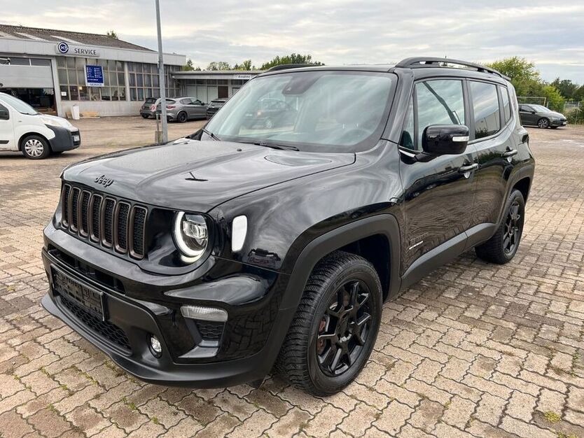 Renegade