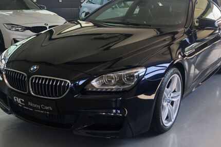 BMW 650 54.000 km 34.999 &euro; Süßen 73079