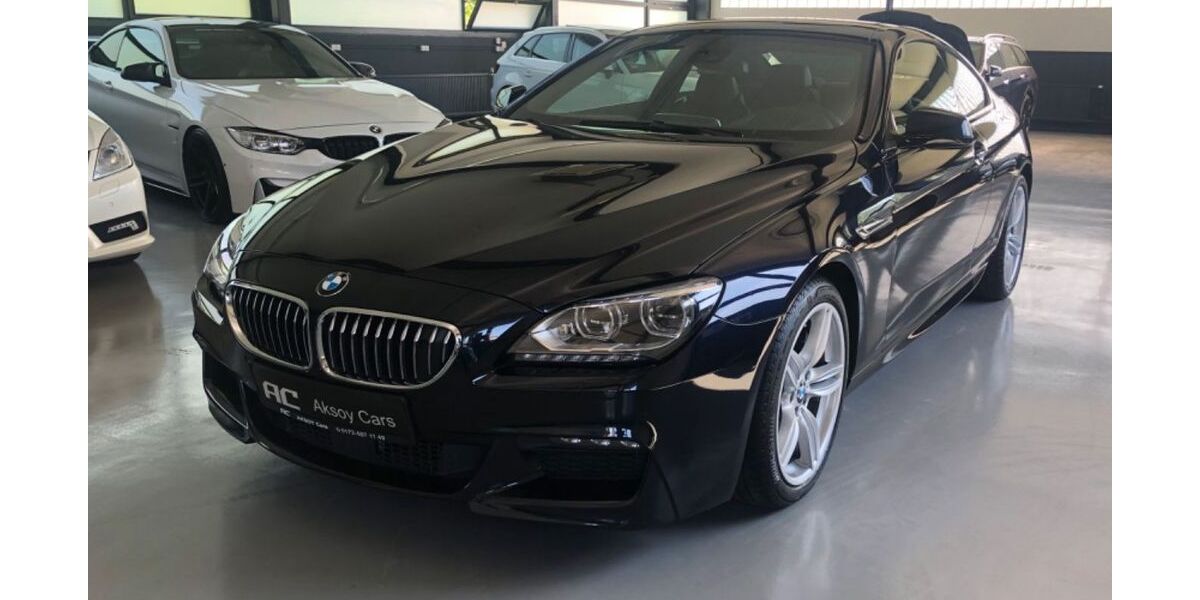 BMW 650 54.000 km 34.999 &euro; Süßen 73079