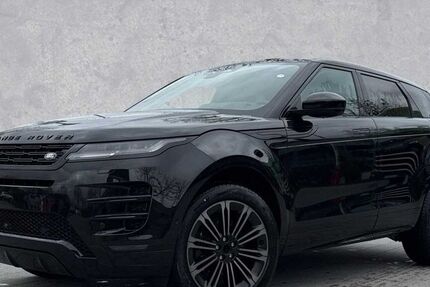 Land Rover Range Rover Evoque 1.550 km 66.895 &euro; Regensburg 93059