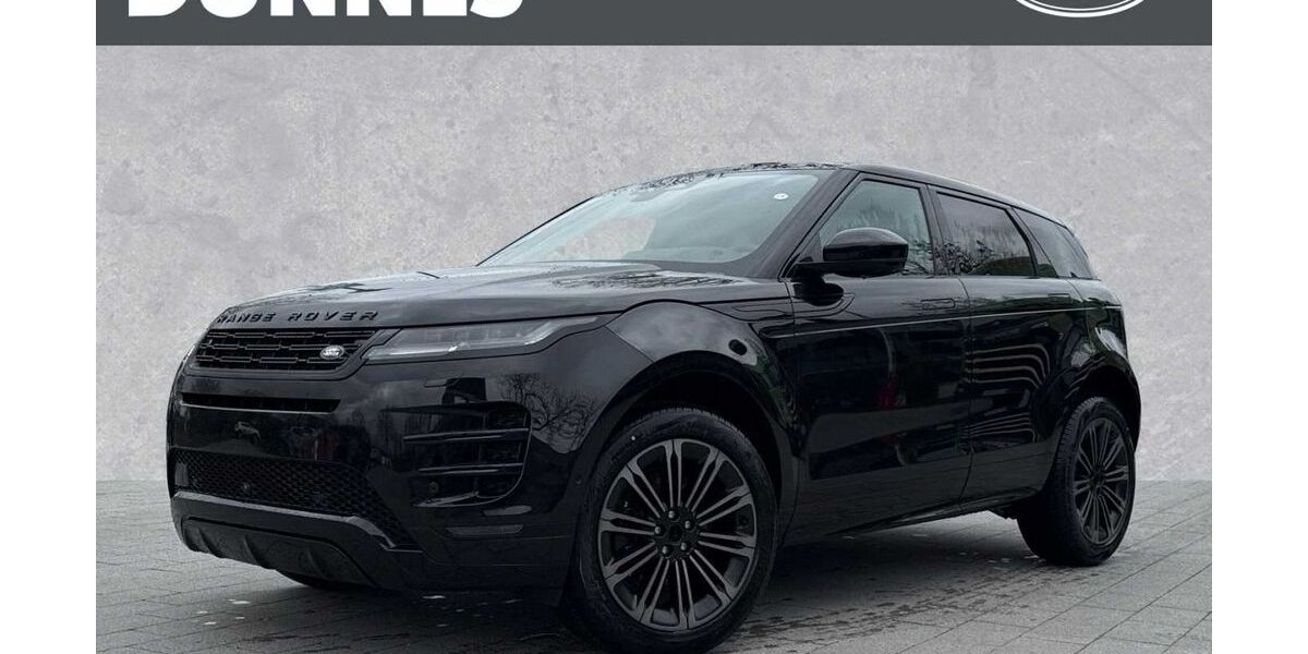 Land Rover Range Rover Evoque 1.550 km 66.895 &euro; Regensburg 93059