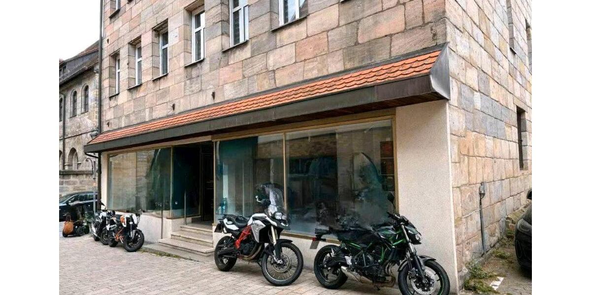 Gewerbeobjekt Altdorf bei Nürnberg - 1.080&euro; | Angebot:26309988