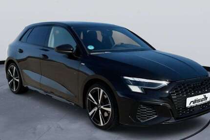 Audi A3 15.100 km 38.900 &euro; Bad Woerishofen 86825