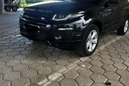 Land Rover Range Rover Evoque 152.350 km 15.350 &euro; kleinostheim 63801
