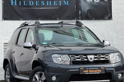Dacia Duster 132.000 km 6.990 &euro; Hildesheim 31135