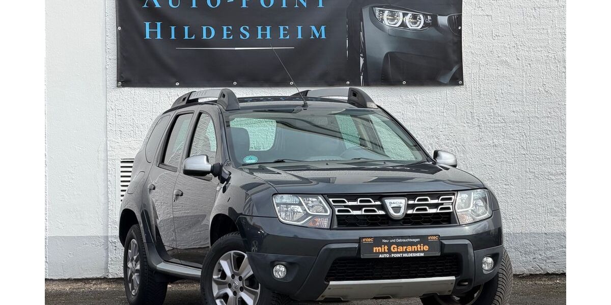 Dacia Duster 132.000 km 6.990 &euro; Hildesheim 31135