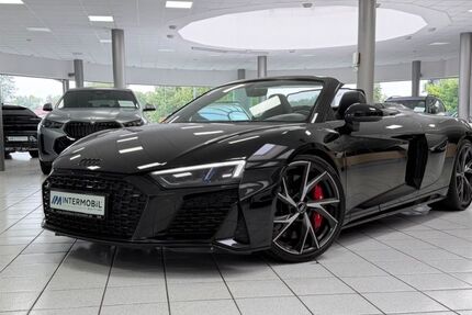 Audi R8 66.453 km 139.990 &euro; Schönefeld / bei Berlin 12529