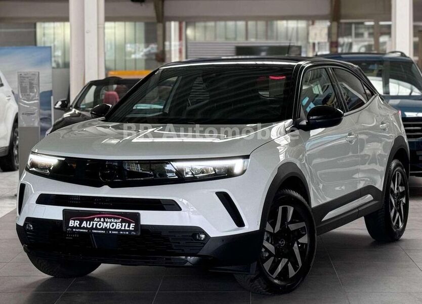Mokka