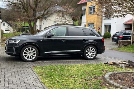 Audi Q7 75.000 km 55.900 &euro; Müsch 53533