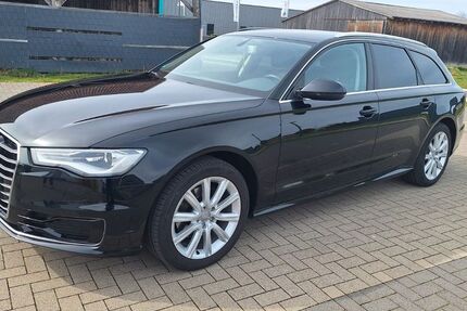 Audi A6 167.854 km 15.500 &euro; Bad Wünnenberg 33181