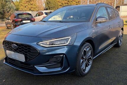 Ford Focus 18.767 km 23.801 &euro; Lüneburg 21339