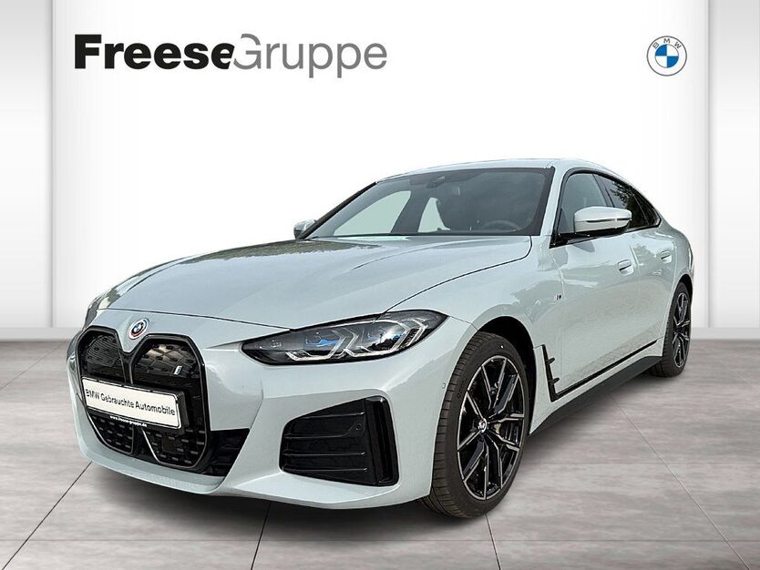 BMW i4 32.167 km 40.990 € Westerstede 26655