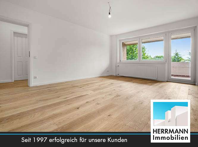 Wohnung zum Mieten in Springe 750 € 82 m²