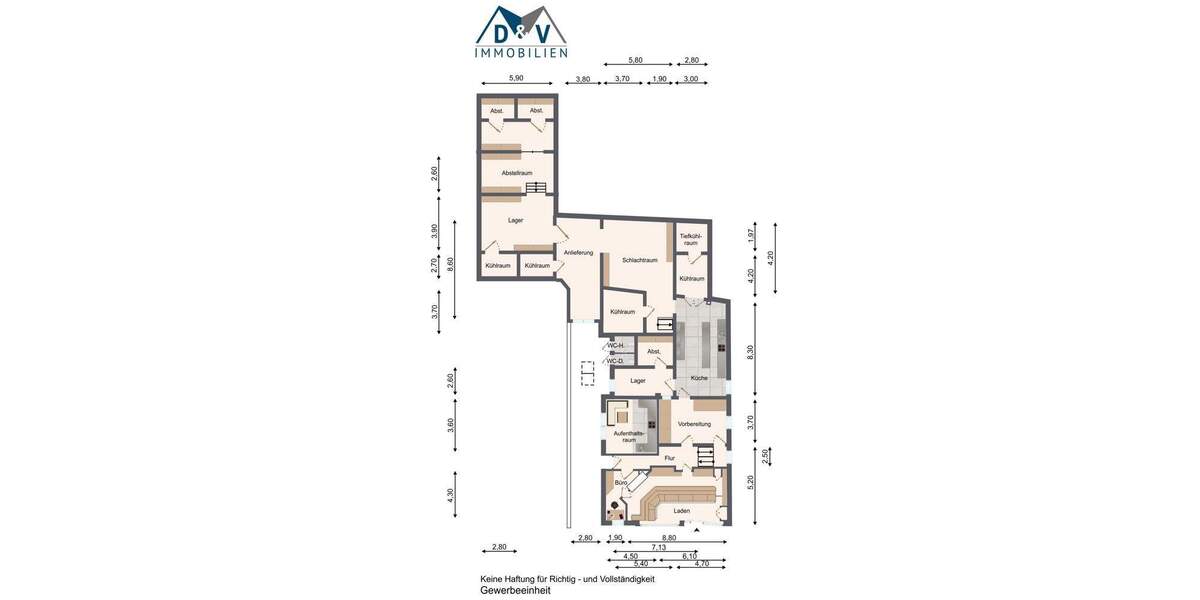 Mehrfamilienhaus, Wohnhaus Wesselburen - 3 Zimmer, 98 m&sup2;, 298.000&euro; | Angebot:25687140