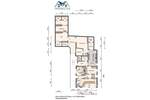 Mehrfamilienhaus, Wohnhaus Wesselburen - 3 Zimmer, 98 m&sup2;, 298.000&euro; | Angebot:25687140