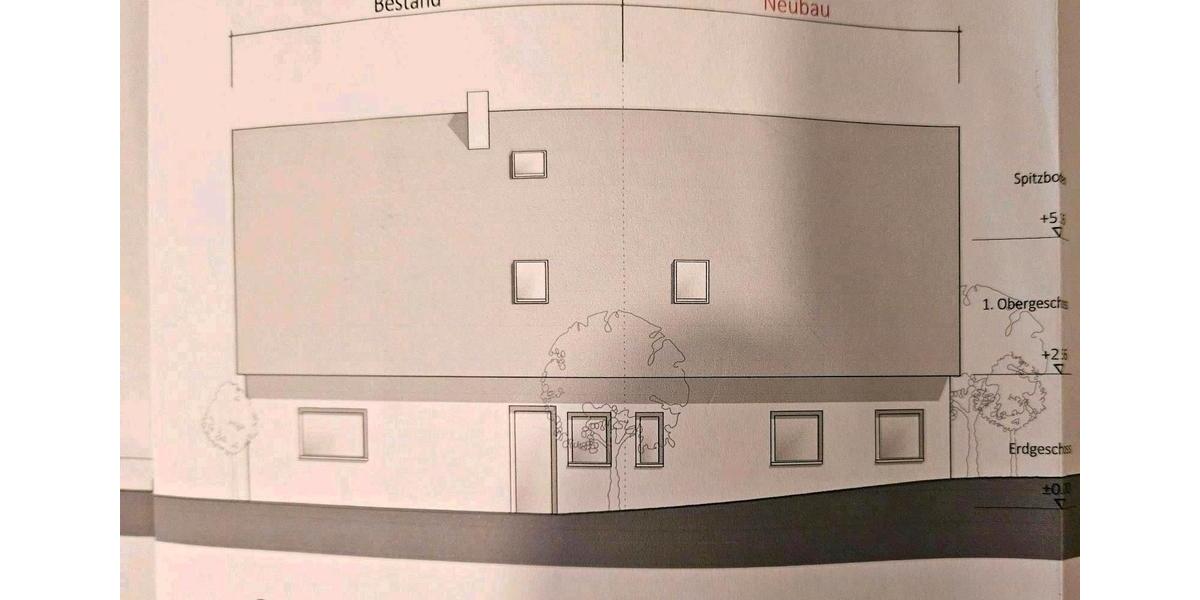 Einfamilienhaus Höchstadt an der Aisch - 4 Zimmer, 120 m&sup2;, 535.000&euro; | Angebot:26539801
