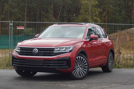 VW Touareg 41.035 km 54.900 € Königs Wusterhausen 15711