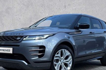 Land Rover Range Rover Evoque 89.722 km 29.890 &euro; Leipzig 04179