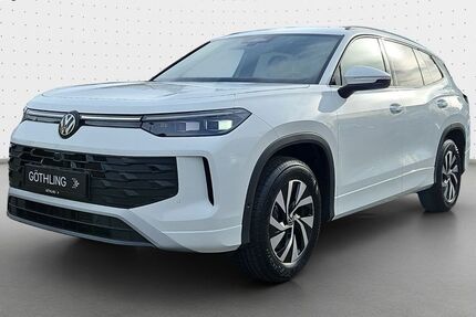 VW Tayron 1.500 km 44.765 &euro; Eisenach 99817