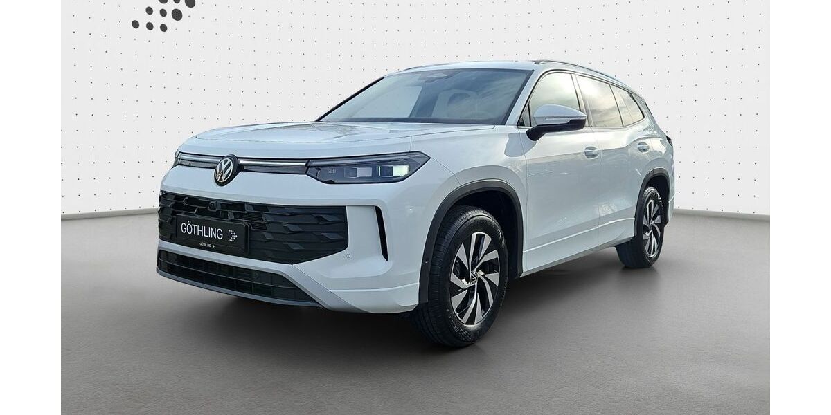 VW Tayron 1.500 km 44.765 &euro; Eisenach 99817