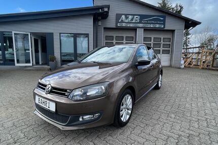 VW Polo 179.087 km 5.999 &euro; Neumünster 24539