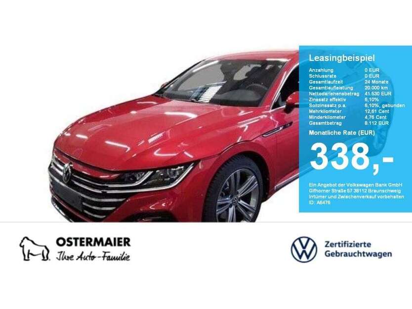 Arteon