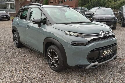 Citroen C3 Aircross 28.000 km 13.980 &euro; Oberhausen 46147