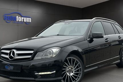 Mercedes-Benz C 250 186.600 km 12.990 € Stockstadt am Rhein 64589
