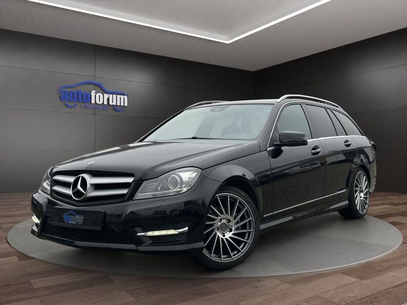 Mercedes-Benz C 250 186.600 km 12.990 € Stockstadt am Rhein 64589